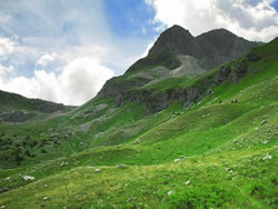 Parco Nazionale d'Abruzzo