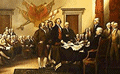Dichiarazione d'indipendenza americana