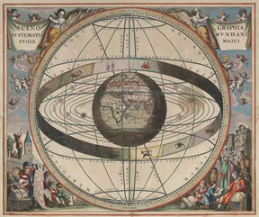 teoria telemaica