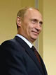 Putin a Teheran